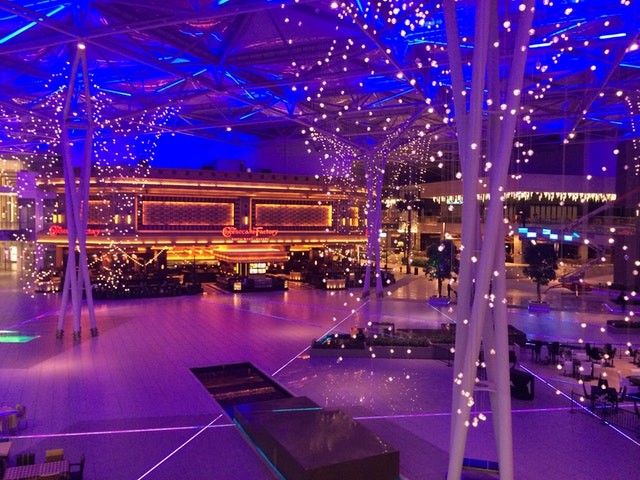 Certificate in Event Planning