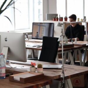 Certificate in Health and Wellness at Work