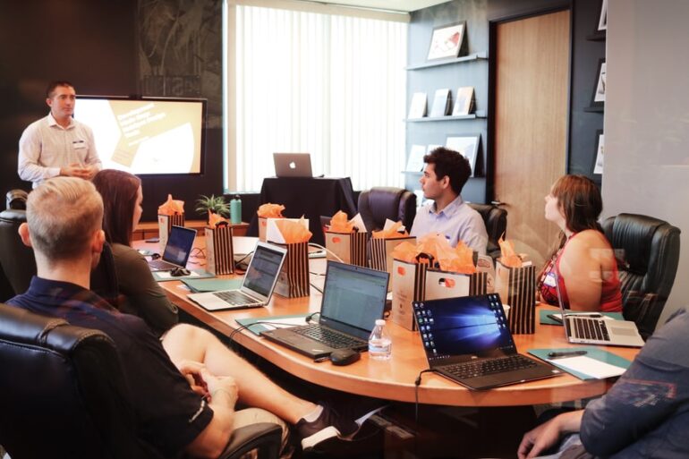 Certificate in Hiring Strategies
