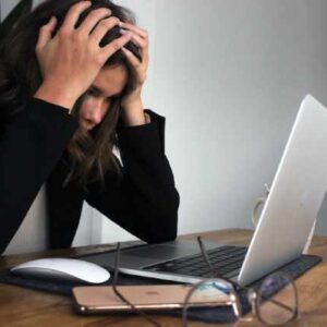 Level 5 Diploma in Stress Management