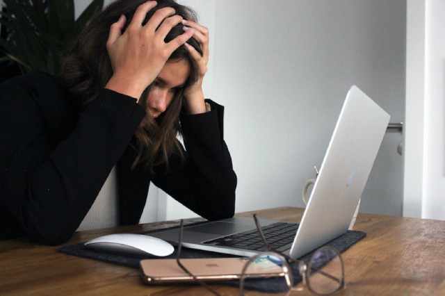 Level 5 Diploma in Stress Management