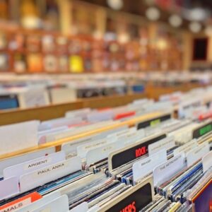 Certificate in Archive and Records Management