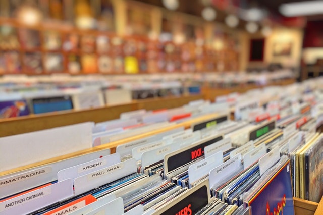 Certificate in Archive and Records Management