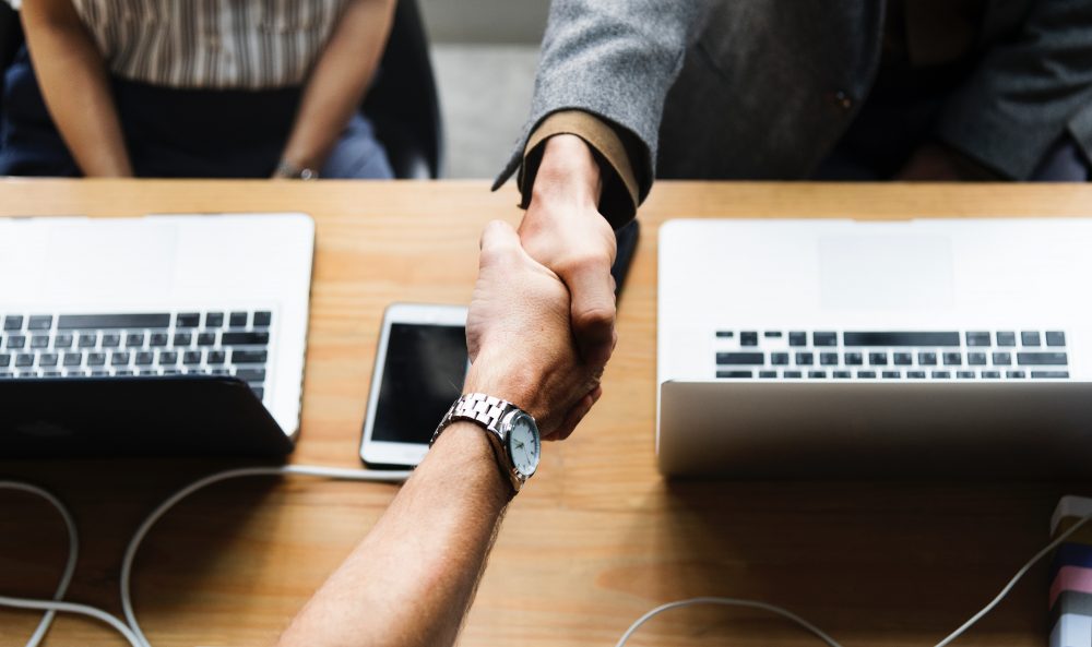 Certificate in Employee Recruitment