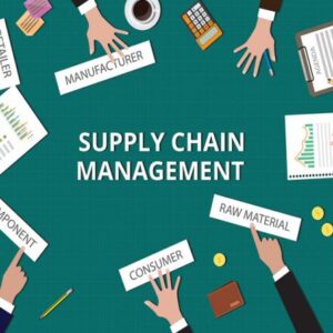 Level 7 Award in Supply Chain Management