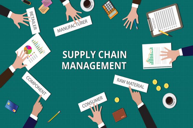 Level 7 Award in Supply Chain Management