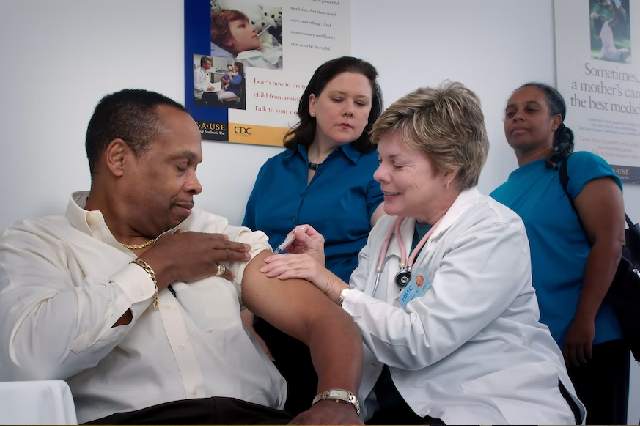 Qualifi – Level 3 Diploma In Health And Social Care