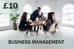 business management