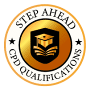Step Ahead