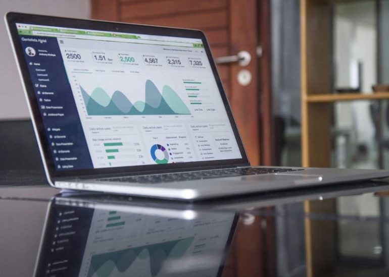Certificate in Accounting and Finance