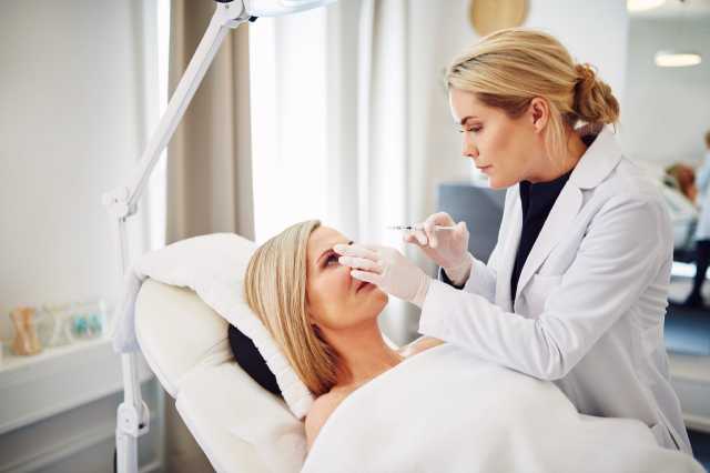 Beauty Therapy