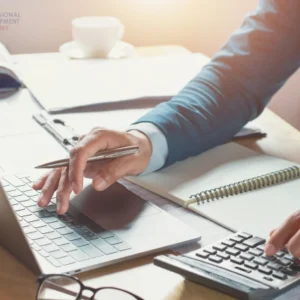 Level 7 Diploma in Accounting