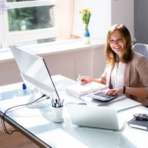 Level 7 Diploma in Accounting & Bookkeeping