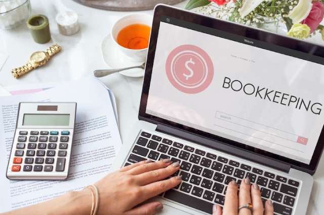 Level 3 Certificate in Bookkeeping