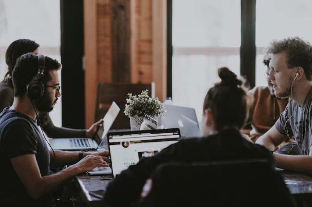 Coaching Sales People