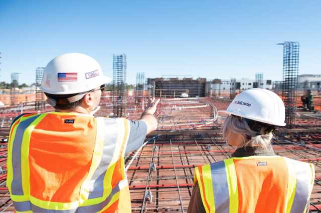 Construction Safety
