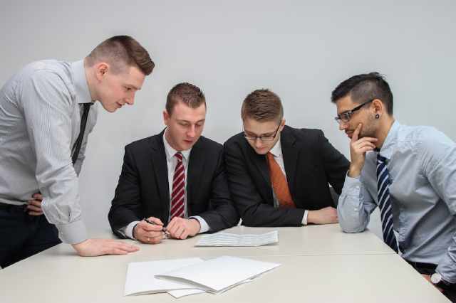 Contract Management