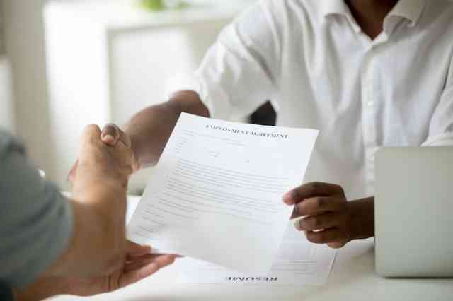 Level 1 Certificate in Employability