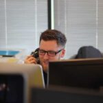 Handling a Challenging Customer