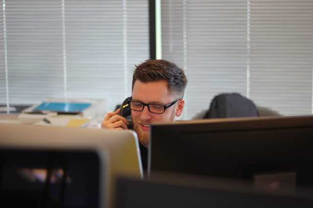 Handling a Challenging Customer