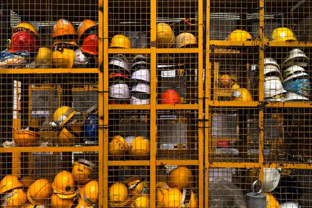 Health & Safety in Workplace