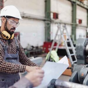 Level 1 Health And Safety In A Construction Environment