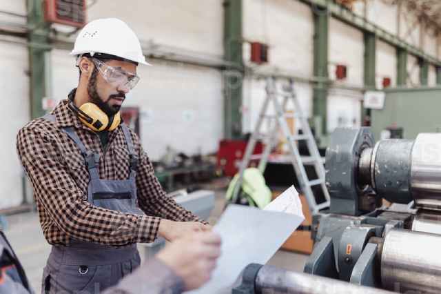 Level 1 Health And Safety In A Construction Environment