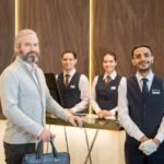 Level 4 Diploma in Hotel Management