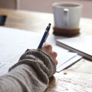 Level 1 Certificate in Content Creation