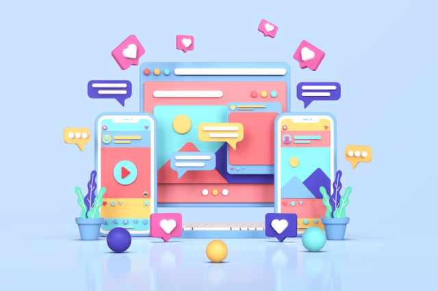 Level 5 Diploma in Marketing and Advertising