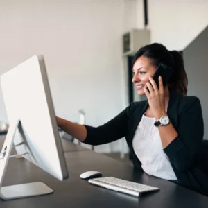 Level 5 Diploma in Organisational Administration