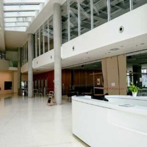 Receptionist Skills & Customer Service