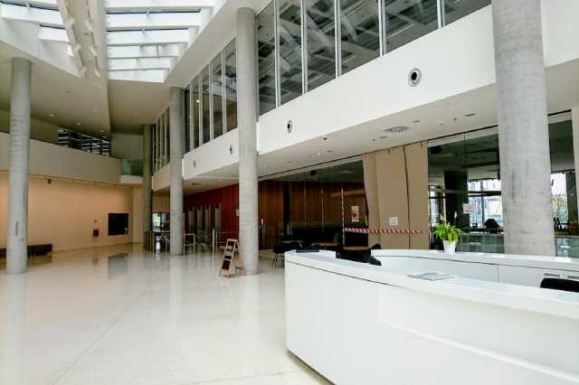 Receptionist Skills & Customer Service