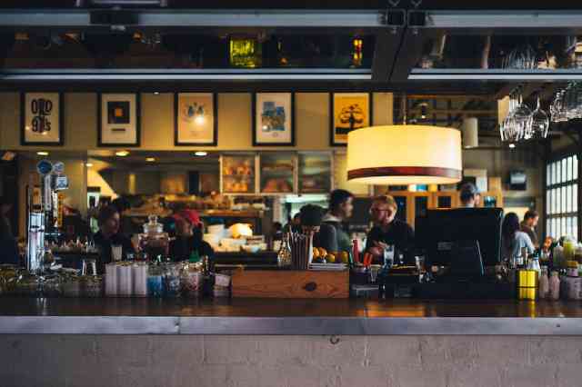 Level 7 Diploma in Restaurant Hospitality and Management