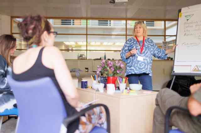 Level 5 Diploma in Staff Retention Techniques
