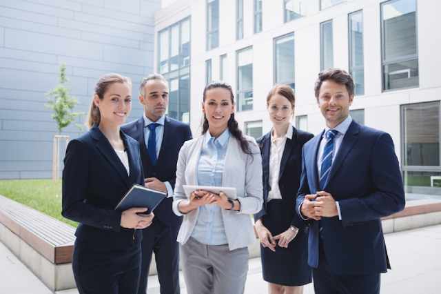 Level 4 Diploma in Leadership and Management