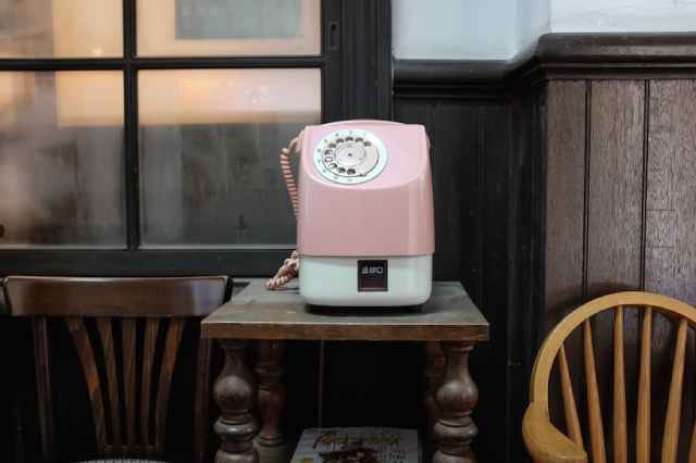 Telephone Handling Skills