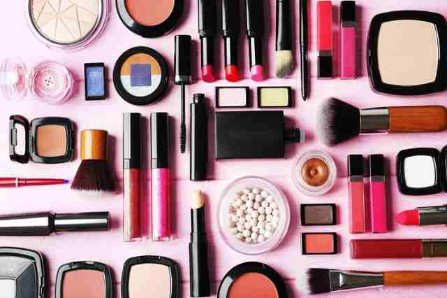 Cosmetic & Makeup