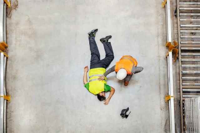 Level 3 Award in Outdoor First Aid