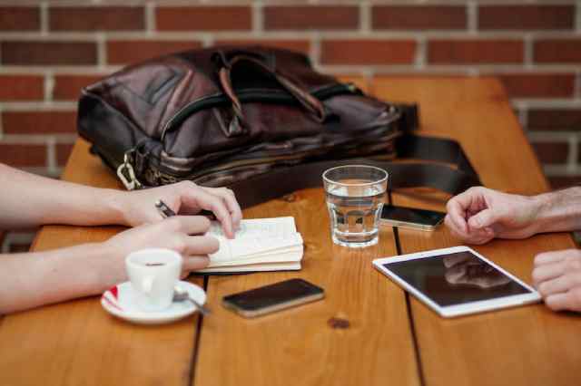 Coaching and Mentoring