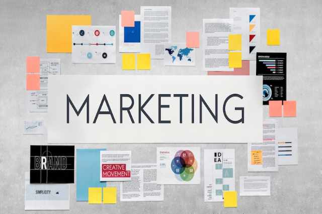 Level 1 Certificate in Marketing