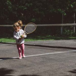 Child Psychology