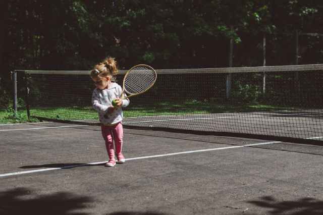 Child Psychology