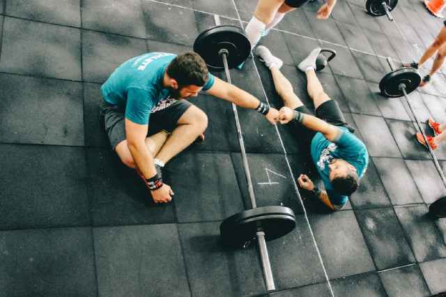 Train the Trainer