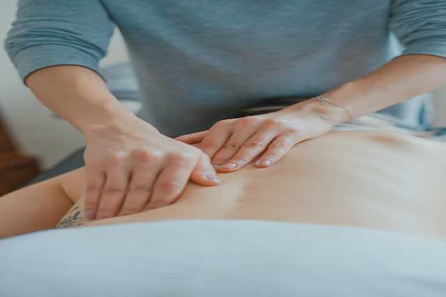 Therapy and Salon