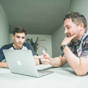 Teaching Assistant