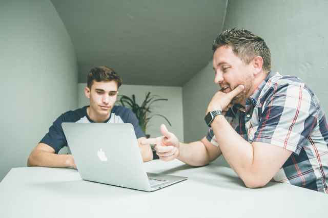Teaching Assistant