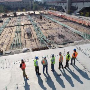 Construction Management