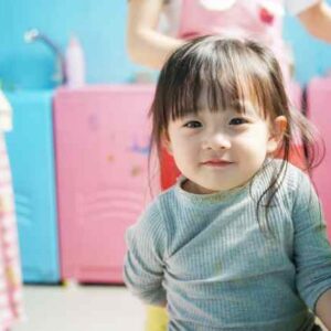 Child Psychology