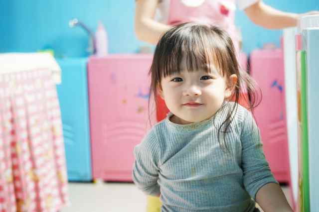 Child Psychology